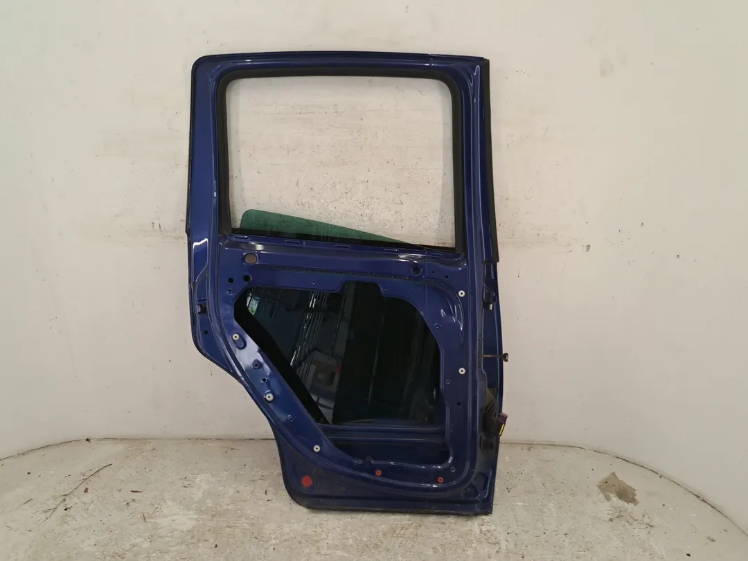 Porta posteriore sinistro