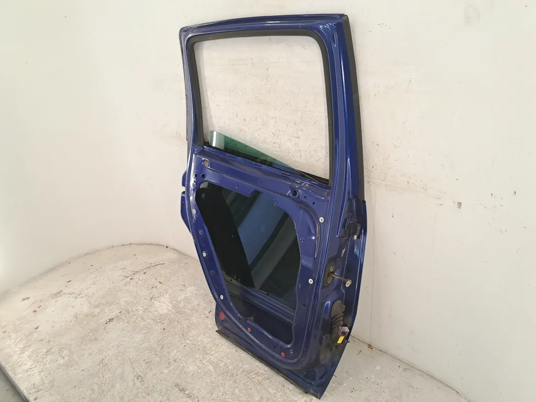 Porta posteriore sinistro