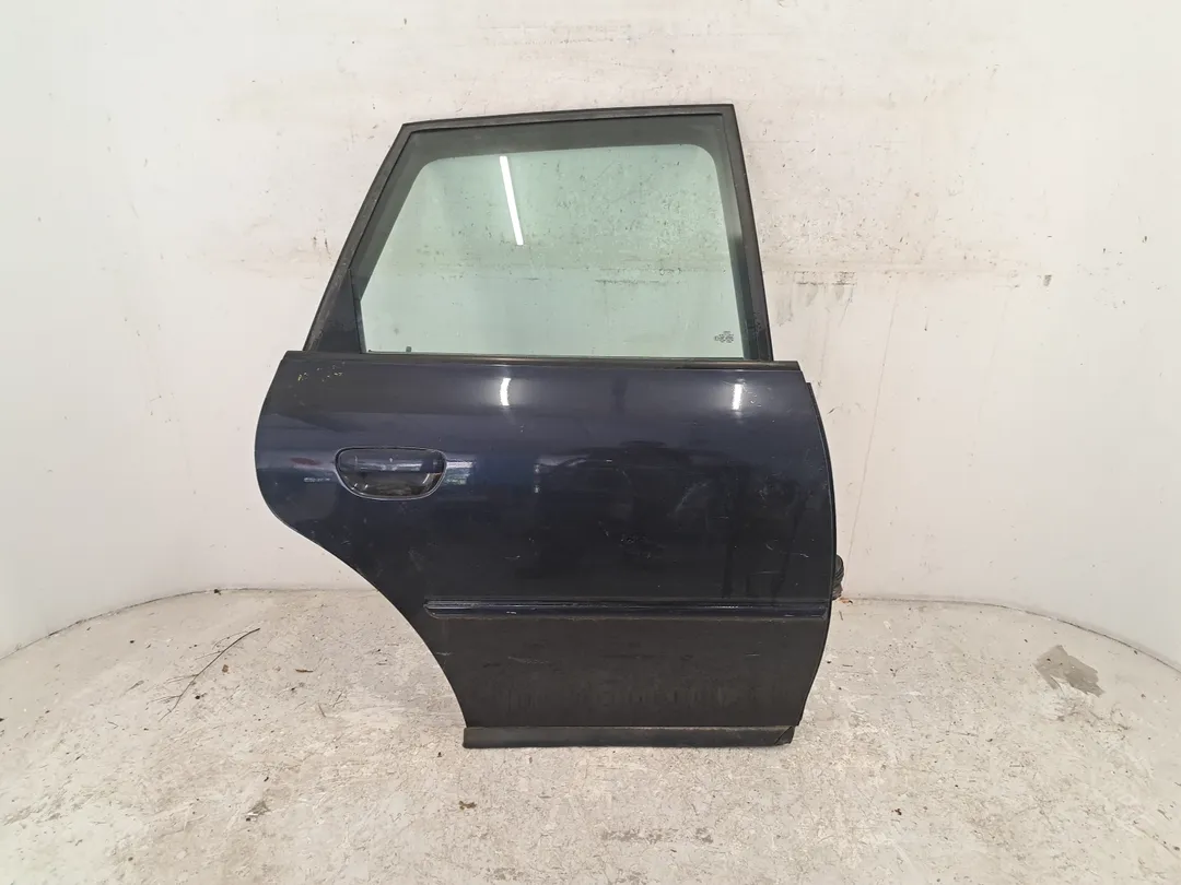 Porta posteriore destro