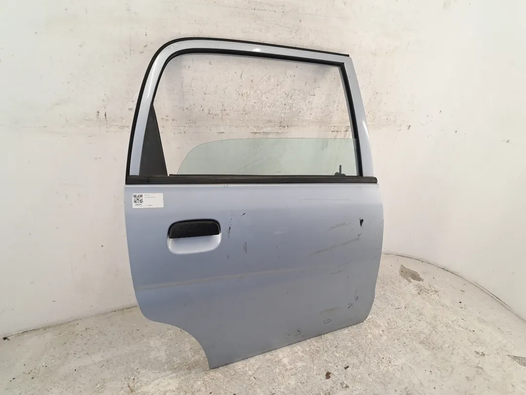 Porta posteriore destro