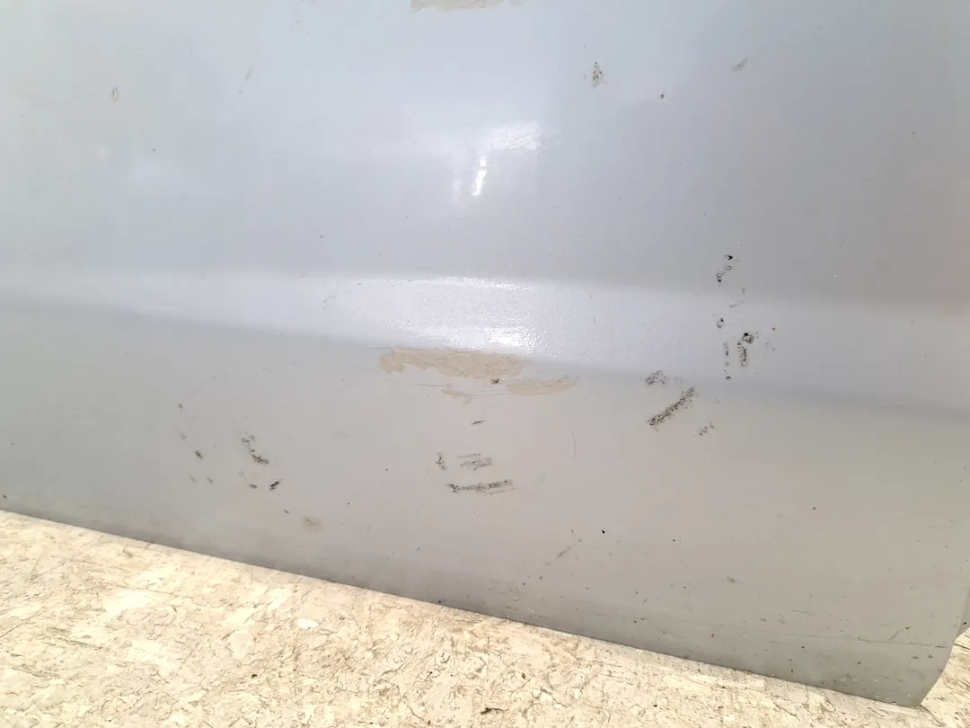 Porta posteriore destro