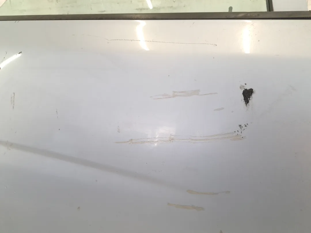 Porta posteriore destro