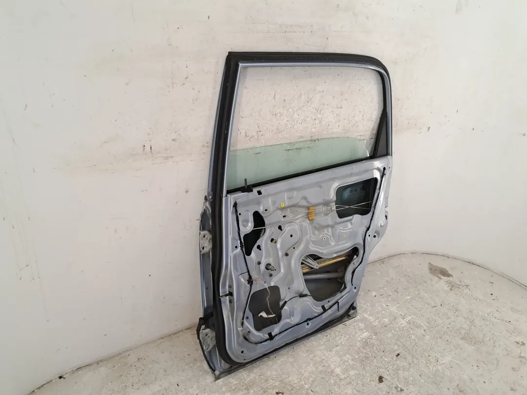 Porta posteriore destro