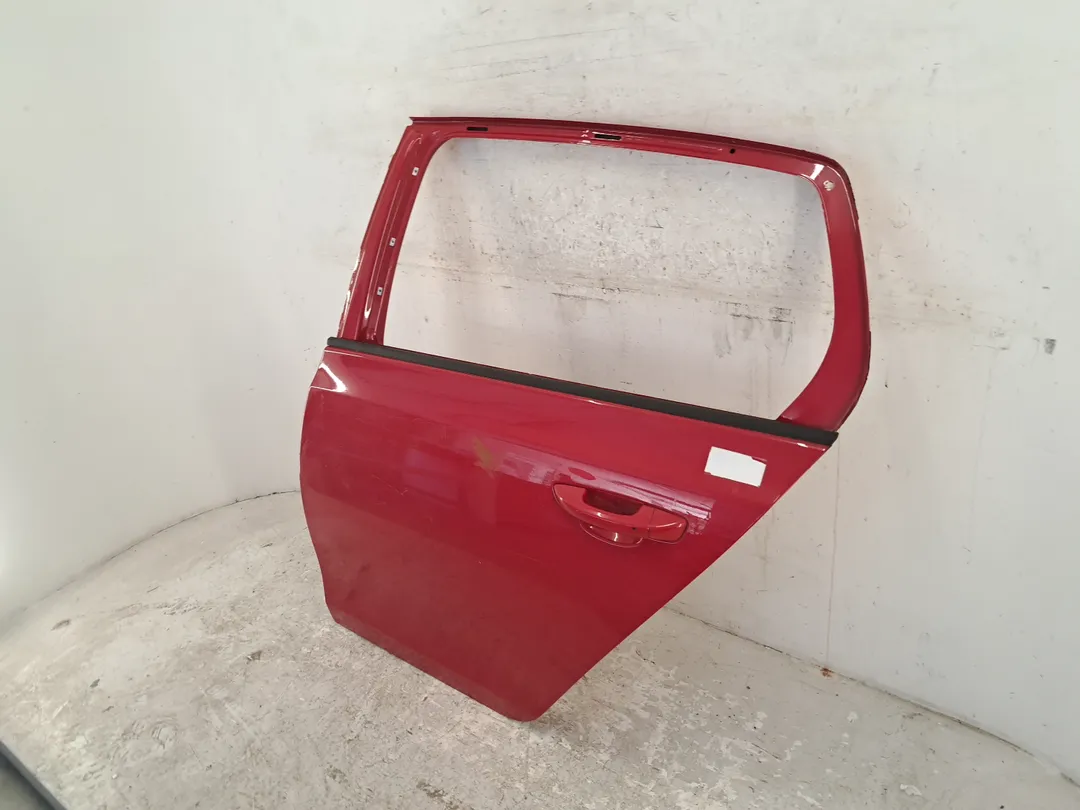Porta posteriore sinistro
