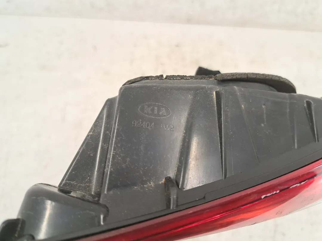 Fanale faro posteriore interno destro Fanale faro posteriore interno destro