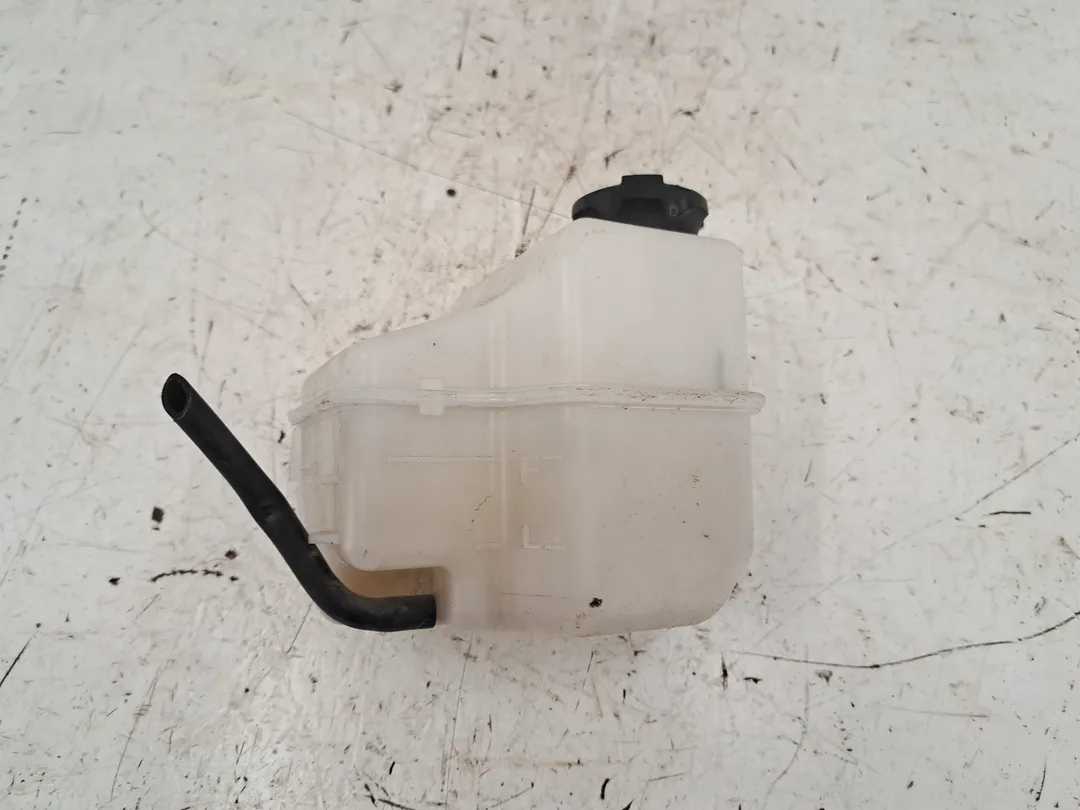 Vaschetta compensazione radiatore Vaschetta compensazione radiatore