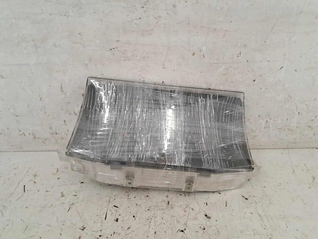Quadro strumenti contachilometri Quadro strumenti contachilometri