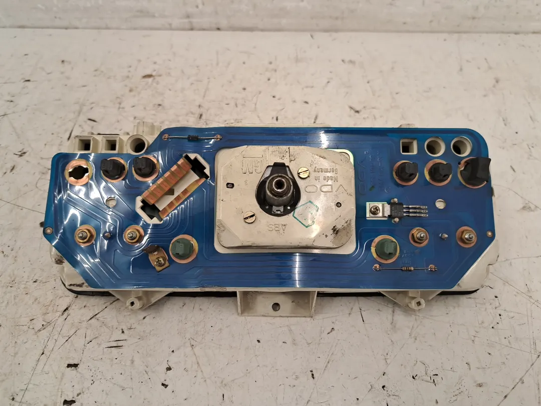 Quadro strumenti contachilometri Quadro strumenti contachilometri