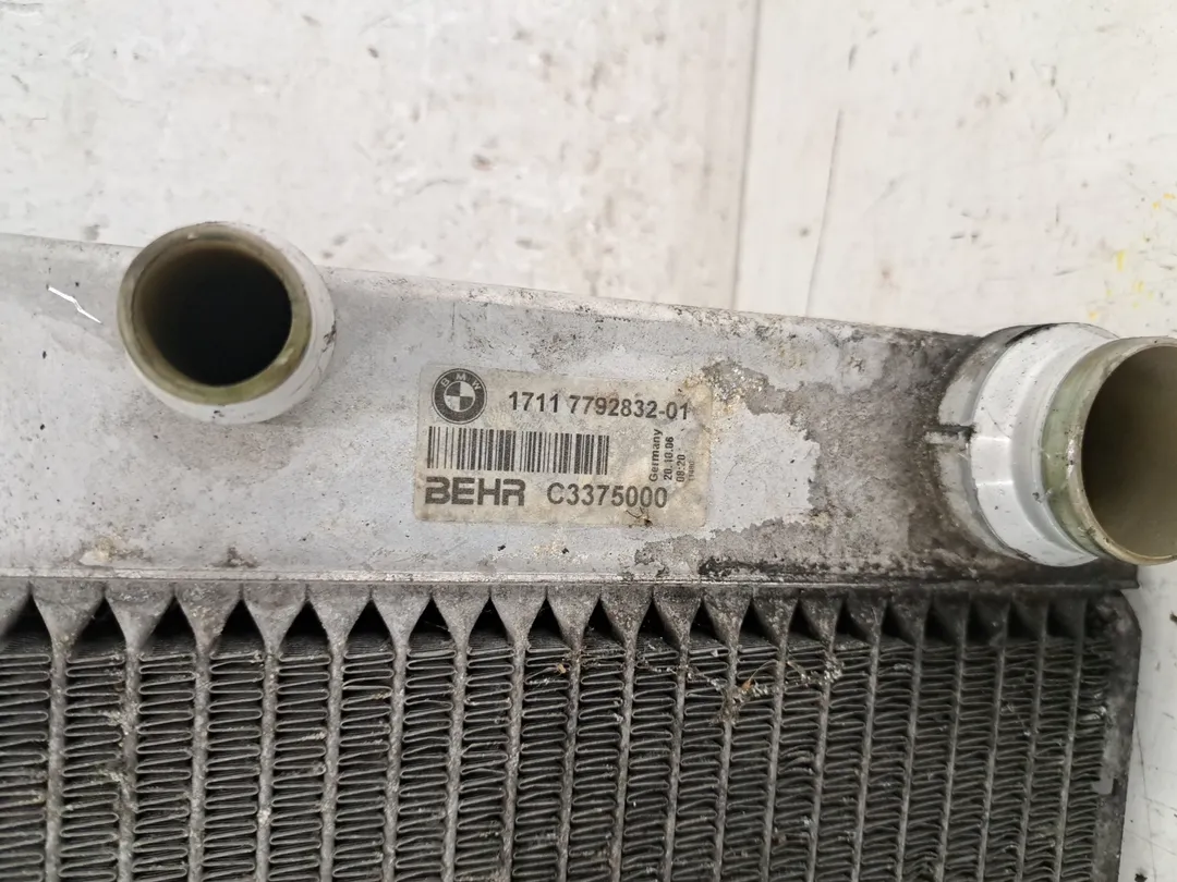 Radiatore