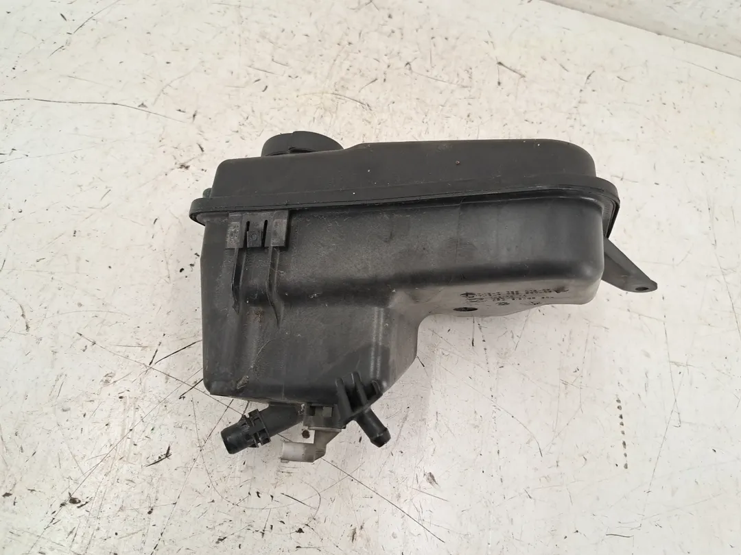Vaschetta compensazione radiatore Vaschetta compensazione radiatore