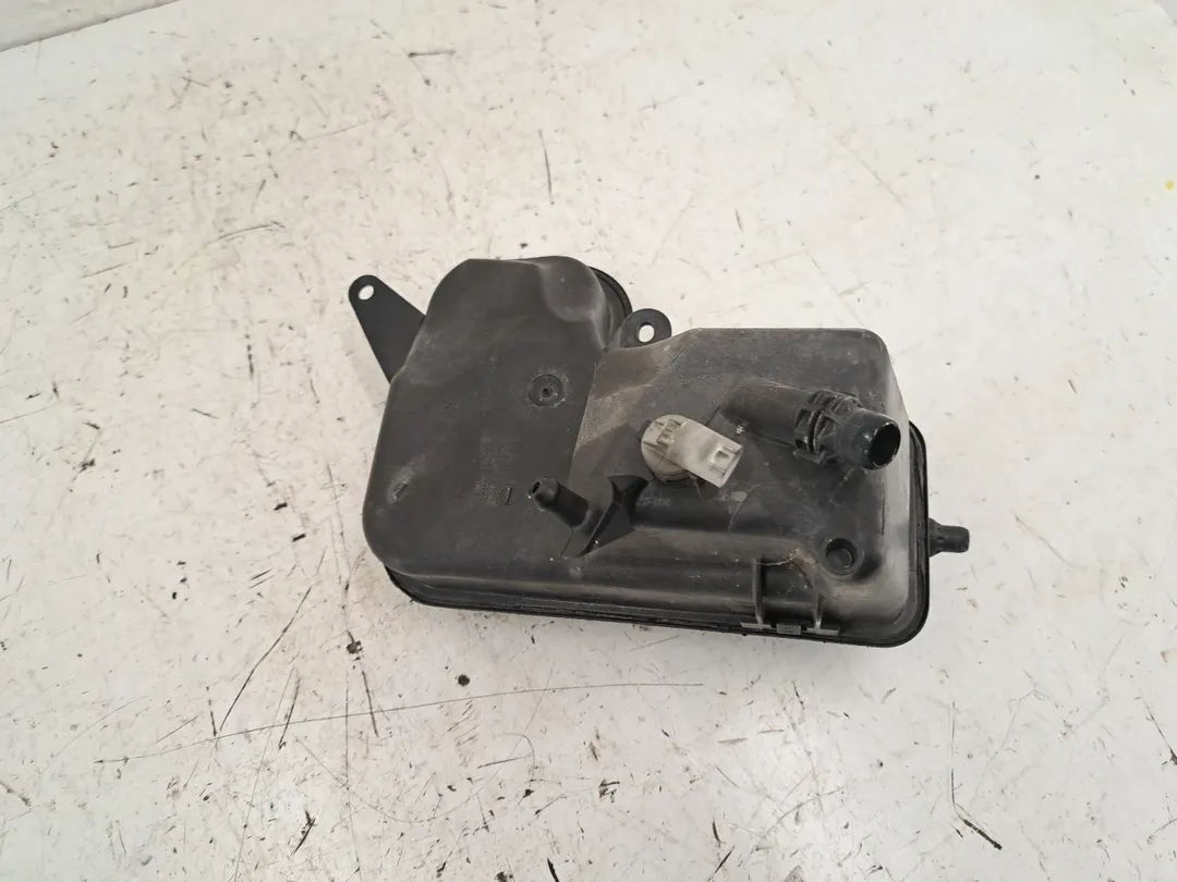 Vaschetta compensazione radiatore Vaschetta compensazione radiatore