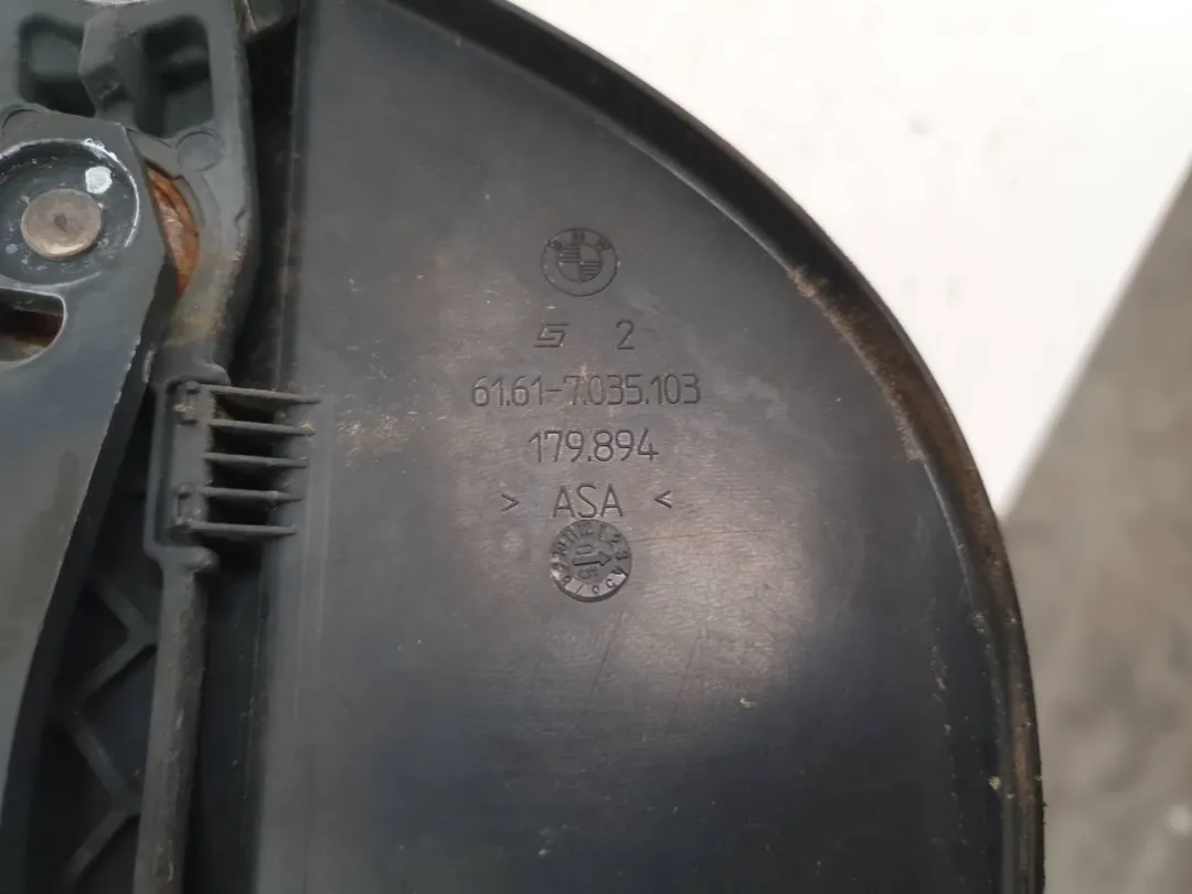 Coppia spazzole tergiparabrezza Coppia spazzole tergiparabrezza