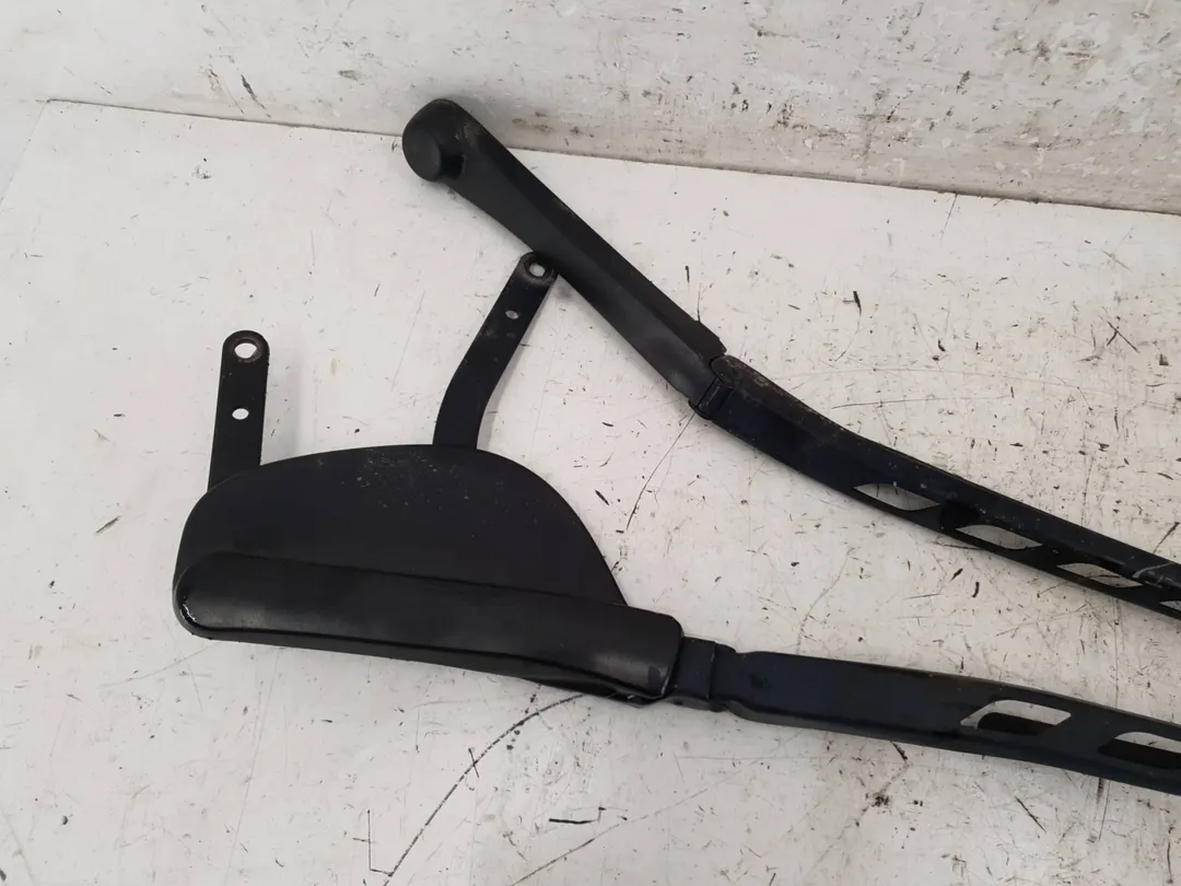 Coppia spazzole tergiparabrezza Coppia spazzole tergiparabrezza