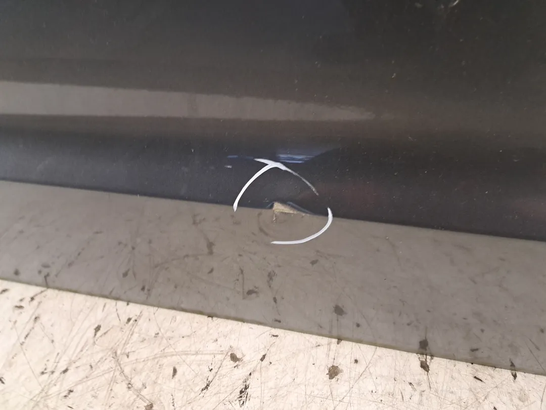Porta anteriore sinistro Porta anteriore sinistro