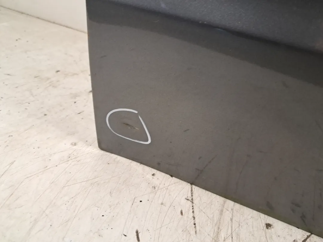 Porta anteriore sinistro Porta anteriore sinistro