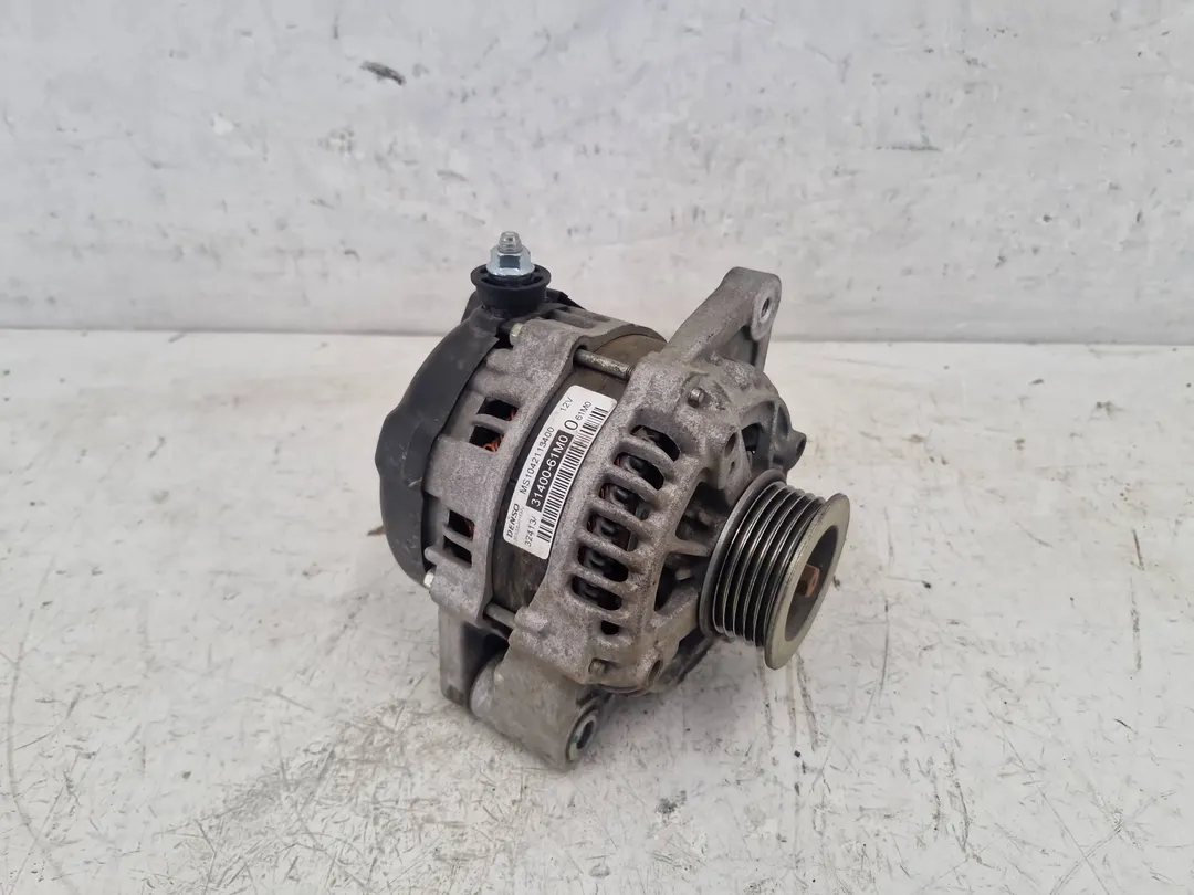 Alternatore Alternatore