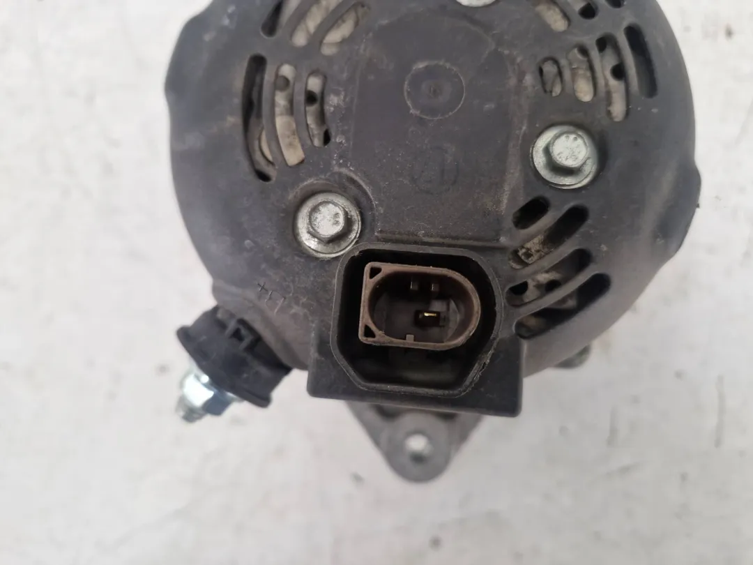 Alternatore Alternatore