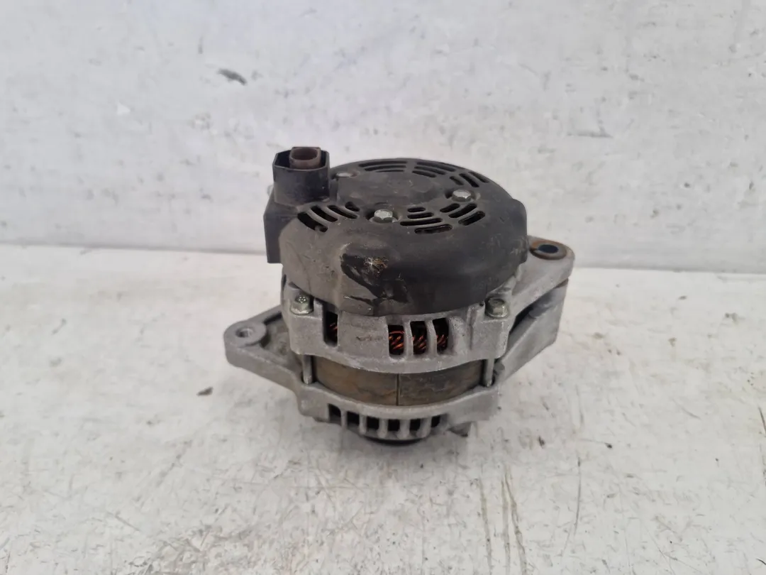 Alternatore Alternatore