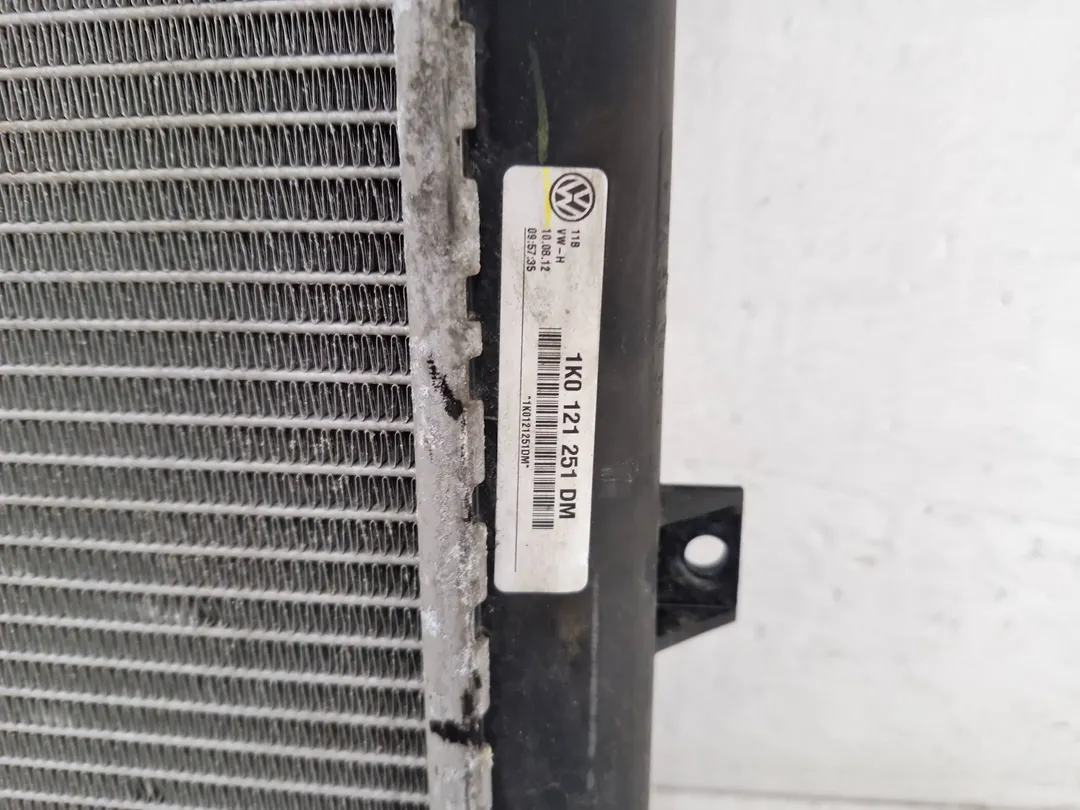 Radiatore Radiatore