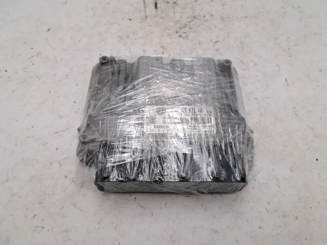 Centralina iniezione motore ECU
