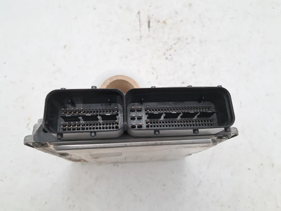 Centralina iniezione motore ECU