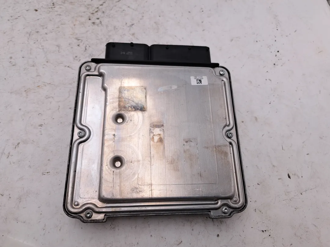 Centralina iniezione motore ECU