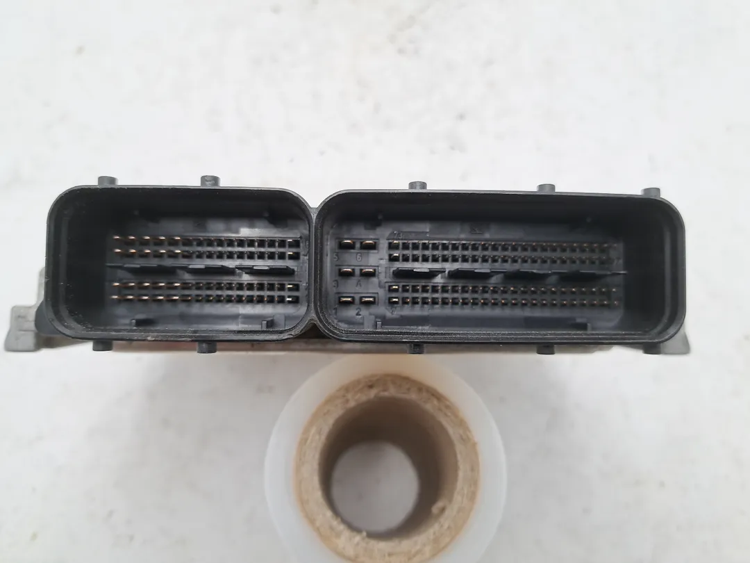 Centralina iniezione motore ECU