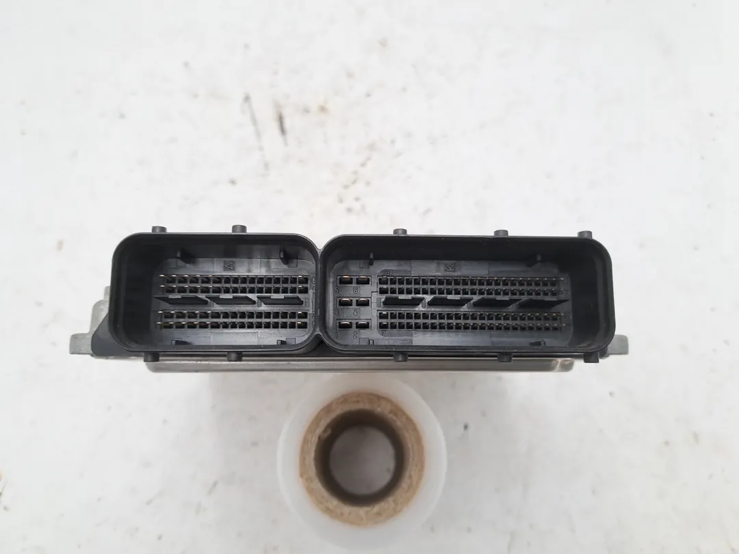 Centralina iniezione motore ECU