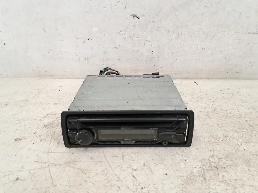 Autoradio Autoradio