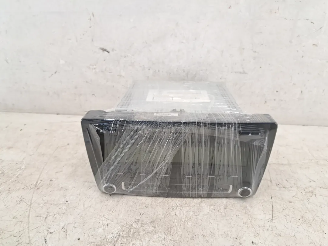 Autoradio Autoradio
