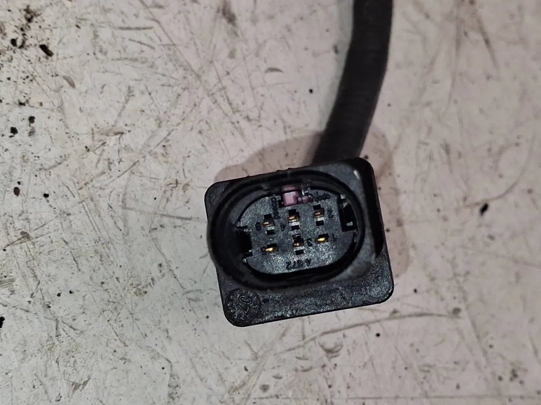 Sonda lambda Sonda lambda