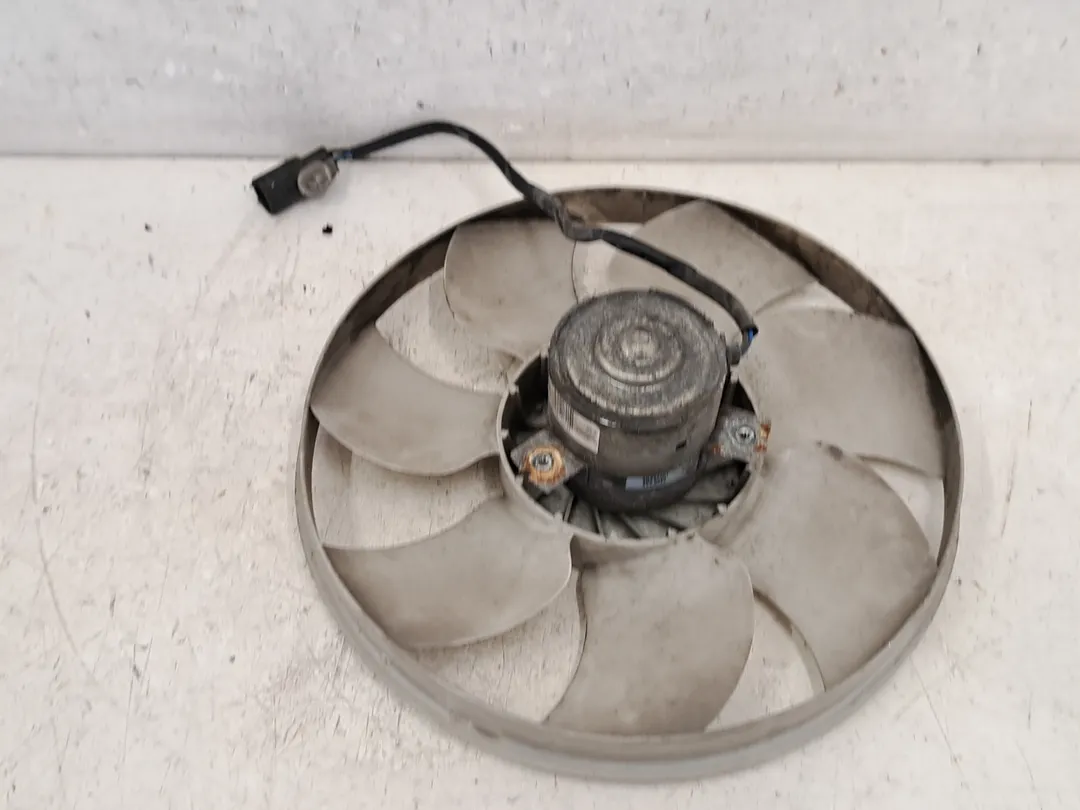 Elettroventola (Motorino ventola) Elettroventola (Motorino ventola)
