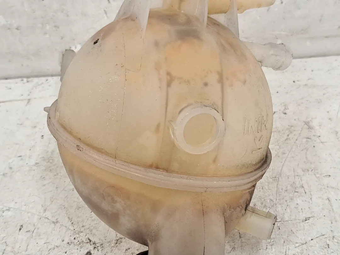 Vaschetta compensazione radiatore Vaschetta compensazione radiatore