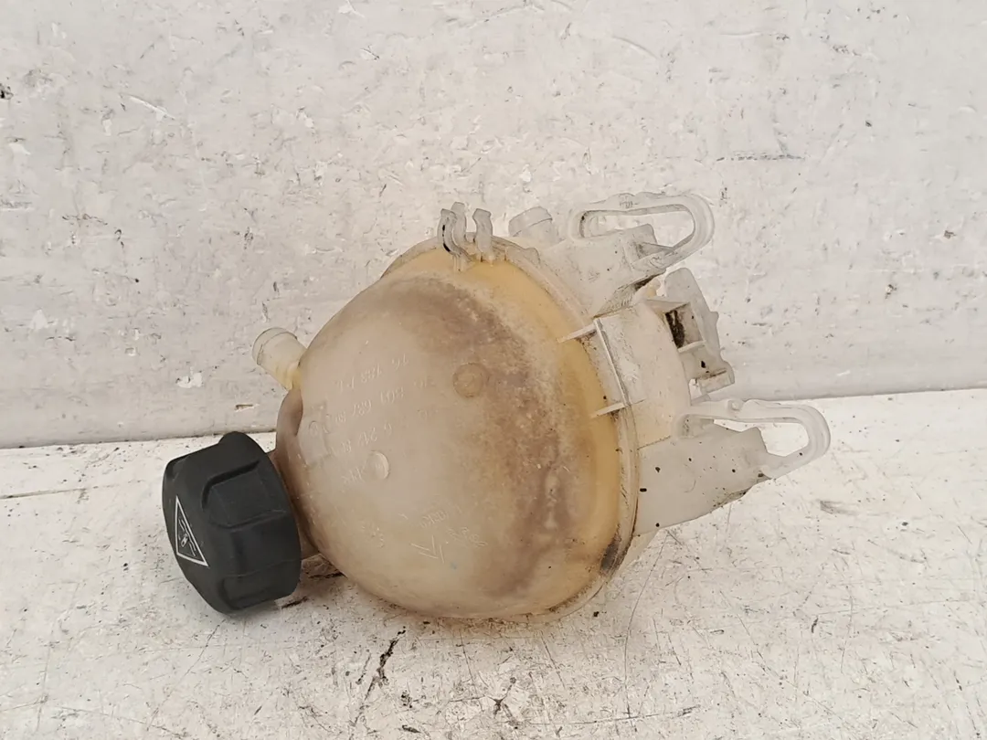 Vaschetta compensazione radiatore Vaschetta compensazione radiatore