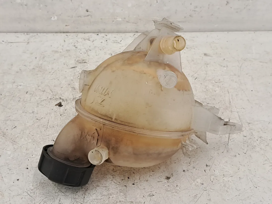 Vaschetta compensazione radiatore Vaschetta compensazione radiatore