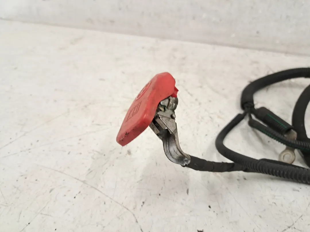 Cablaggio presa ricarica batteria Cablaggio presa ricarica batteria