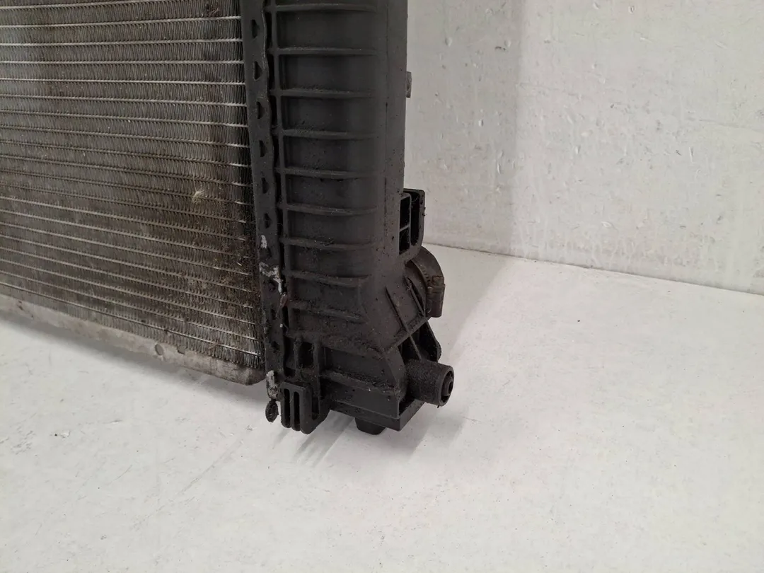 Radiatore