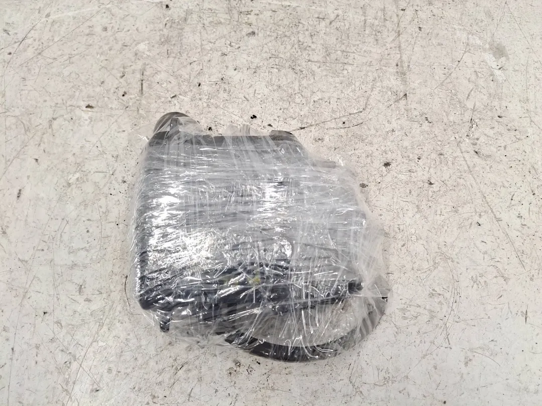 Pinza freno anteriore sinistro