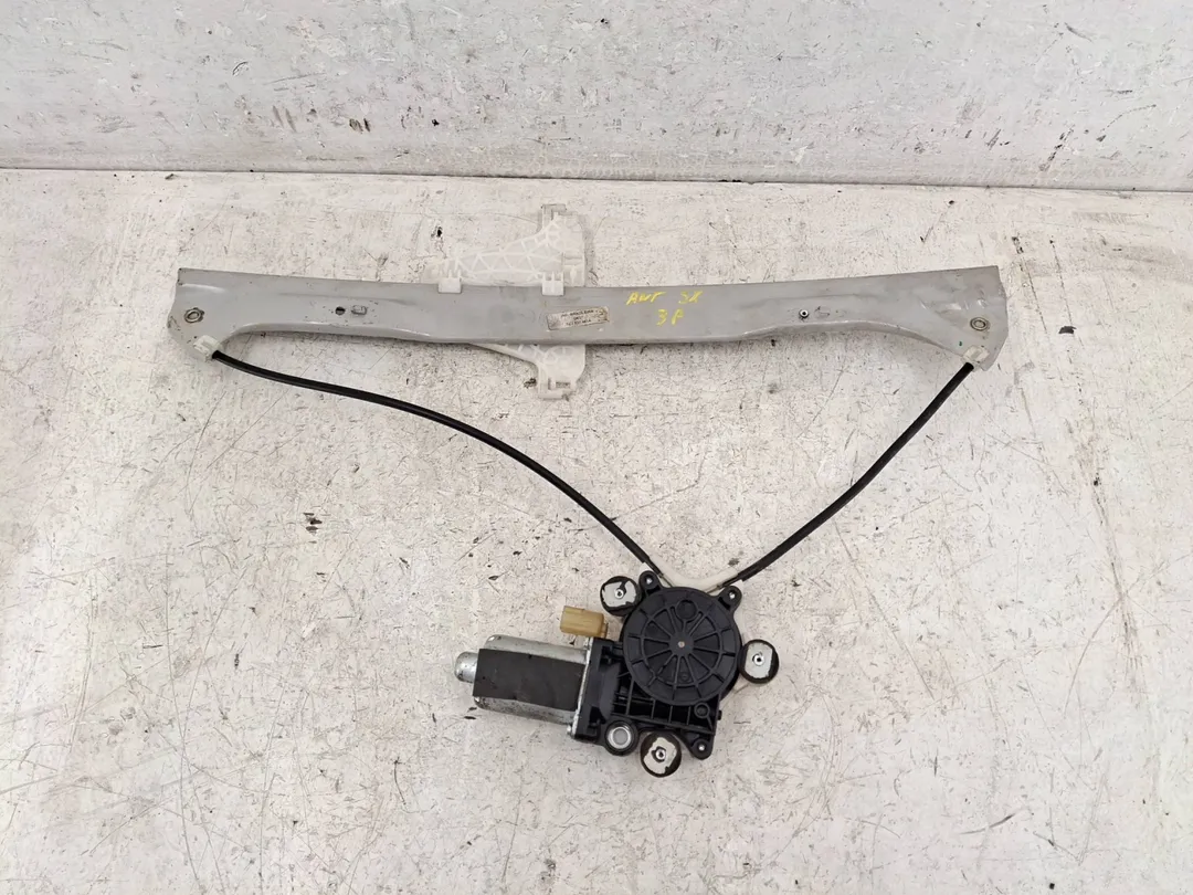 Motorino alzacristallo porta anteriore sinistro Motorino alzacristallo porta anteriore sinistro
