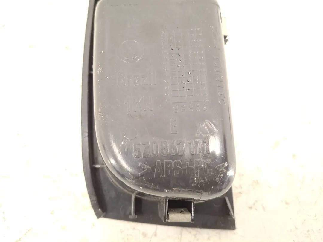 Interruttore alzacristalli porta anteriore sinistro