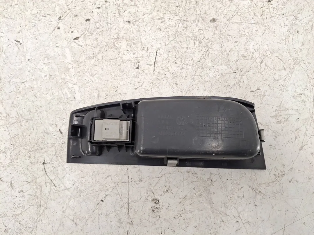 Interruttore alzacristalli porta anteriore
