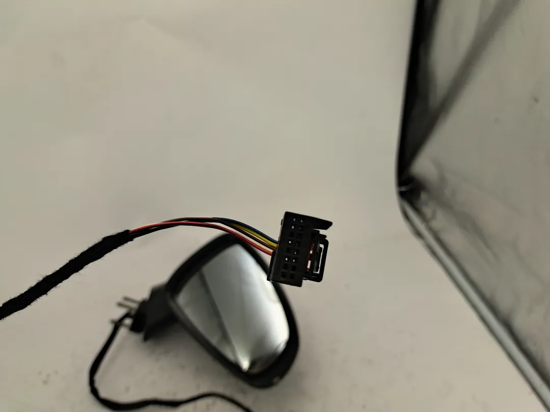 Specchio Retrovisore esterno elettrico destro
