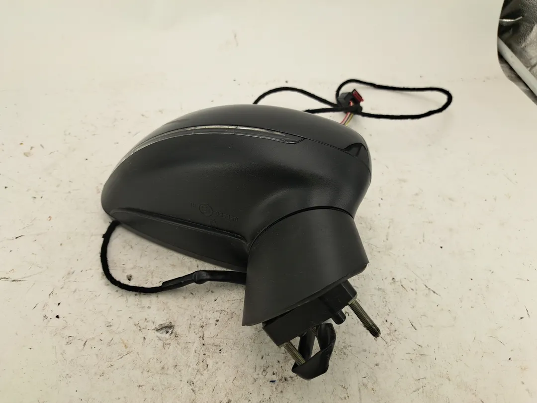 Specchio Retrovisore esterno elettrico destro