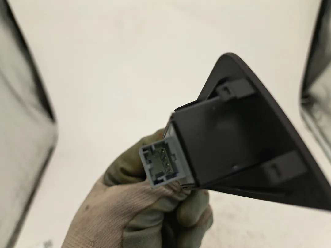 Interruttore alzacristalli porta anteriore destro Interruttore alzacristalli porta anteriore destro