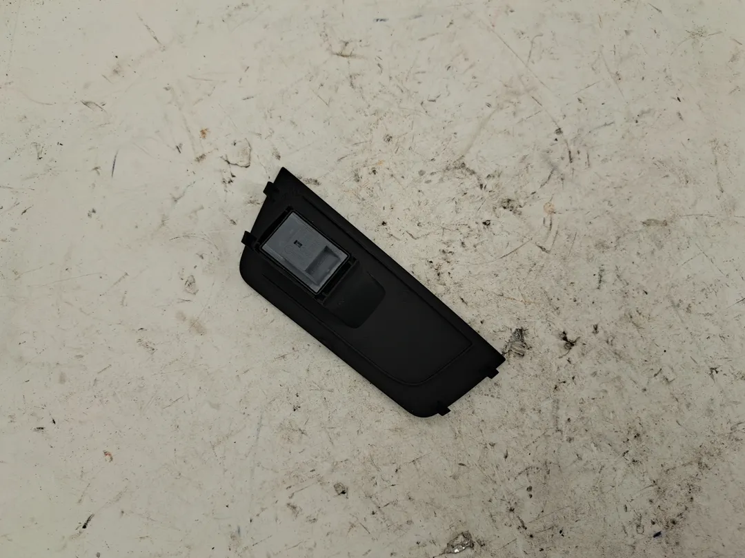 Interruttore alzacristalli porta anteriore destro Interruttore alzacristalli porta anteriore destro