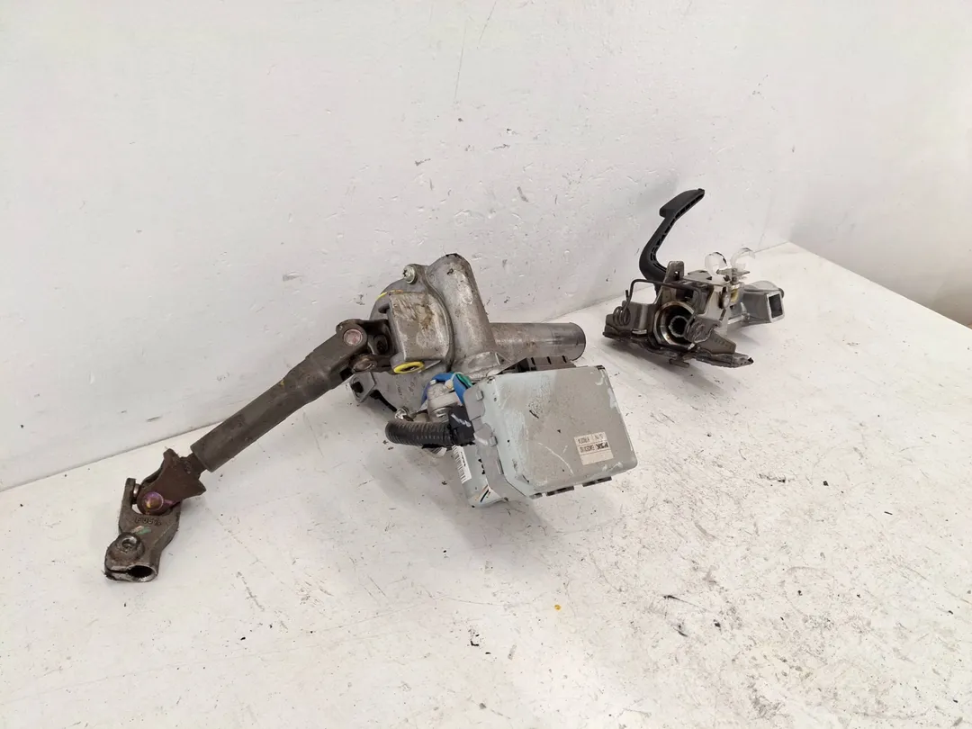 Piantone sterzo superiore Piantone sterzo superiore
