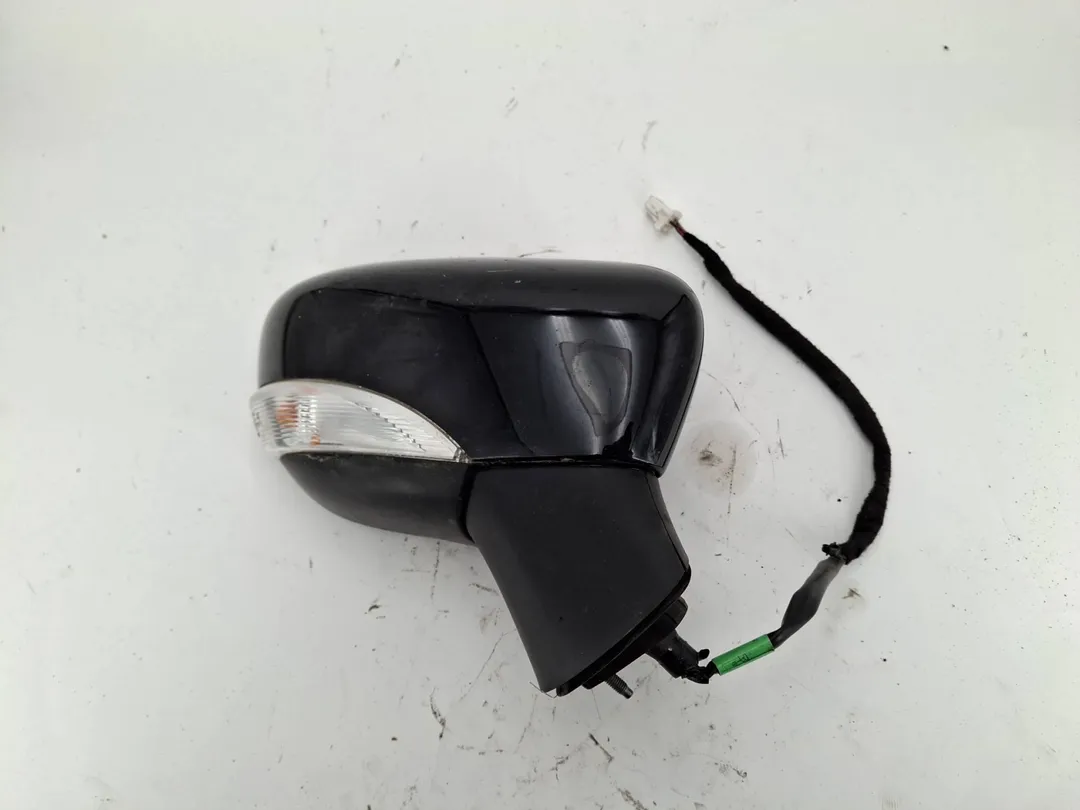 Specchio Retrovisore esterno elettrico destro