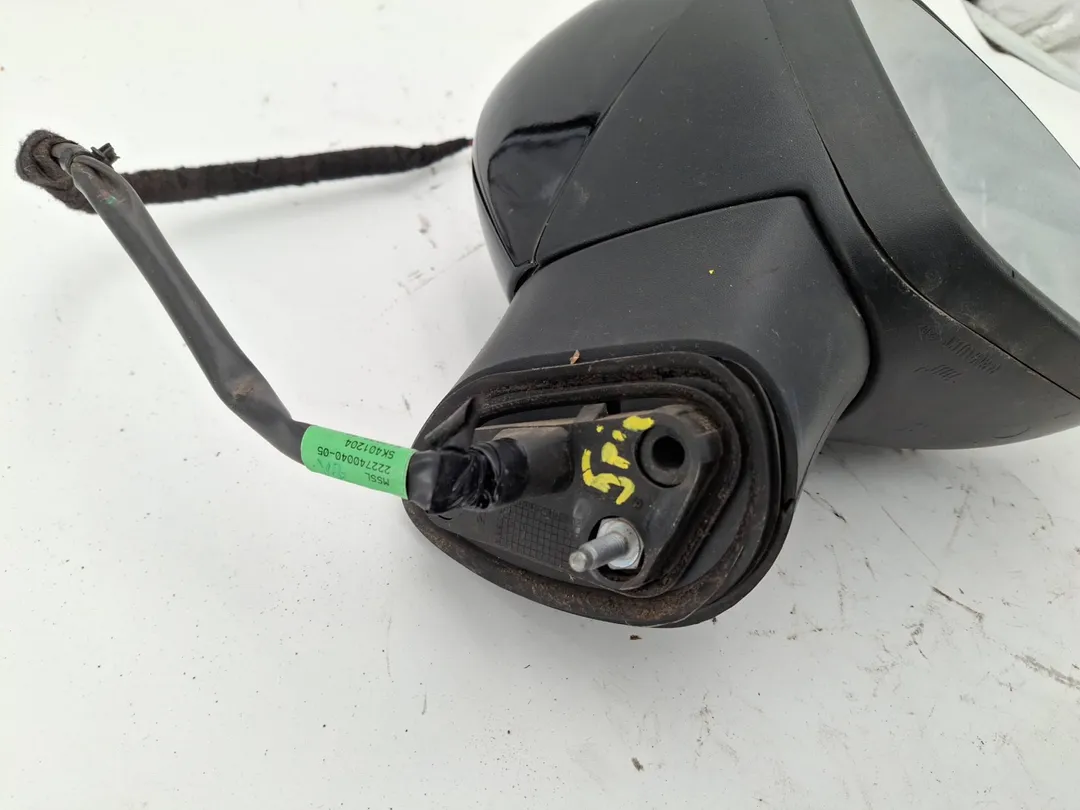 Specchio Retrovisore esterno elettrico destro