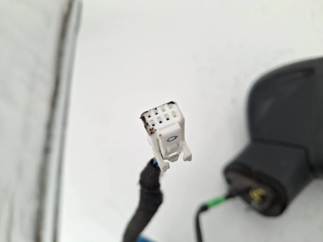 Specchio Retrovisore esterno elettrico destro