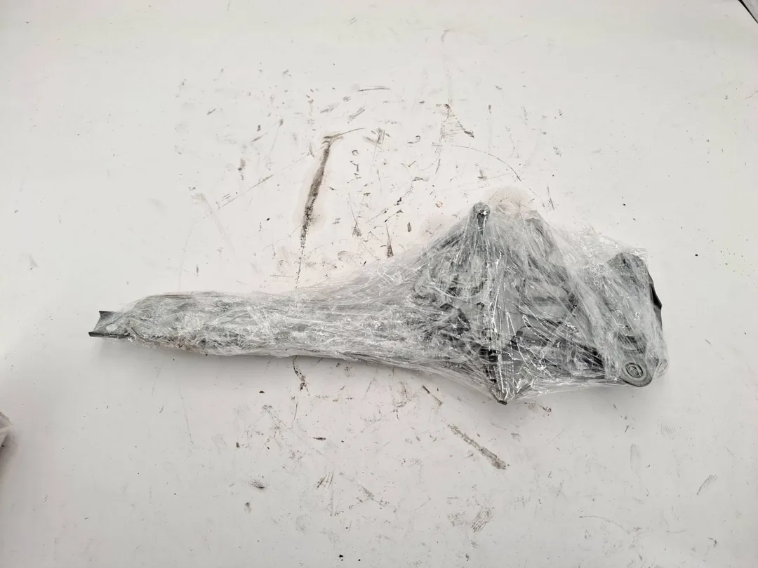 Alzacristallo porta posteriore sinistro Alzacristallo porta posteriore sinistro